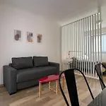 Departamento en Mar del Plata - 4 personas