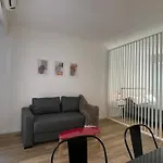 Departamento en Mar del Plata - 4 personas